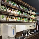 ぽんしゅ館 長岡驛店 - 