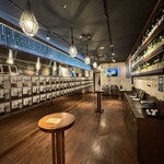 ぽんしゅ館 長岡驛店 - 