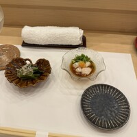 鮨あら井 - 