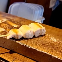 炭火焼鳥とり央 - 