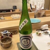 鮨あら井 - 