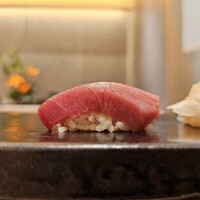 鮨屋 大かわ 久 - 