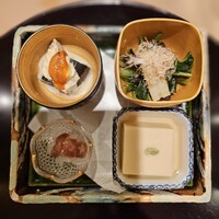 鮨屋 大かわ 久 - 
