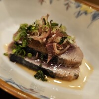 鮨屋 大かわ 久 - 