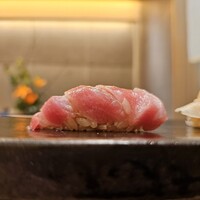 鮨屋 大かわ 久 - 