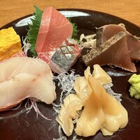 矢の根寿司 ロイヤルパークホテル店 - 