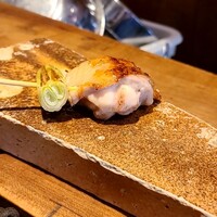 炭火焼鳥とり央 - 
