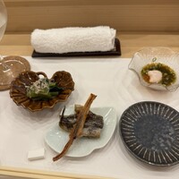鮨あら井 - 