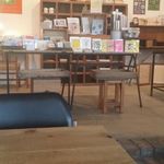 手紙舎 セカンドストーリー - 内観