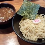 うさぎ 宿院店 - つけ麺