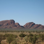 Gecko's Cafe - カタ・ジュタ（Kata Tjuṯa）