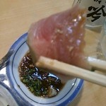 活魚割烹 赤坂 - 