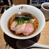 らぁ麺すぎ本 丸の内店