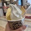 Cow Cow アイス 羽田空港第1ターミナル特撰洋菓子館店