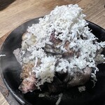 北海道シントク町 塚田農場 秋葉原万世橋店 - 