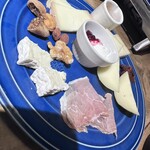 北海道シントク町 塚田農場 秋葉原万世橋店 - 