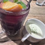 北海道シントク町 塚田農場 秋葉原万世橋店 - 