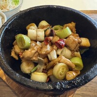 四川名菜 川府 - 
