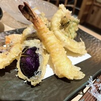 梅田 鮨割烹のの - 