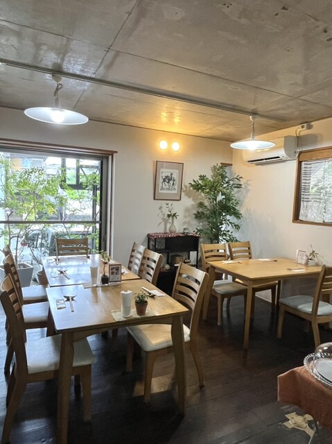 One's Heart Cafe photo 4