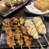 焼き鳥居酒屋ひろ