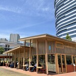 ブルーボトルコーヒー - 