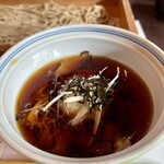 蕎麦処 くに作 - 