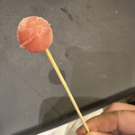 プレゼンテ スギ - 