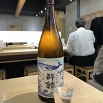 寿司トおでん にのや - 