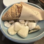 プレゼンテ スギ - 