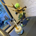 プレゼンテ スギ - 