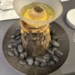 プレゼンテ スギ - 