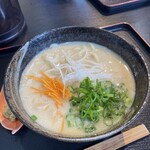 やまびこ弁天 - 