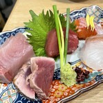 寿司トおでん にのや - 