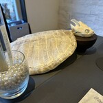 プレゼンテ スギ - 