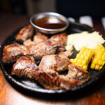 肉と麺せんべろPlus - 