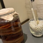 プレゼンテ スギ - 