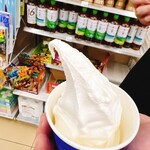 ミニストップ - 料理写真: