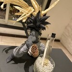 プレゼンテ スギ - 