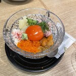 寿司トおでん にのや - 