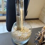 プレゼンテ スギ - 