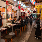 肉と麺せんべろPlus - 