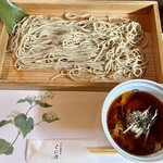蕎麦処 くに作 - 