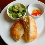 珈琲館エバーグリーン - 