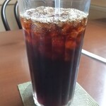 珈琲館エバーグリーン - 