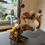 プレゼンテ スギ - 