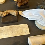 プレゼンテ スギ - 