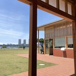 ブルーボトルコーヒー - 