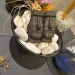 プレゼンテ スギ - 