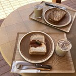 ブルーボトルコーヒー - 